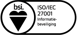 Impress is ISO27001 gecertificeerd