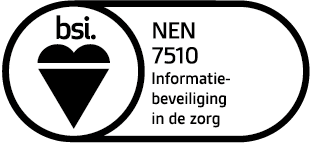 Impress is NEN7510 gecertificeerd