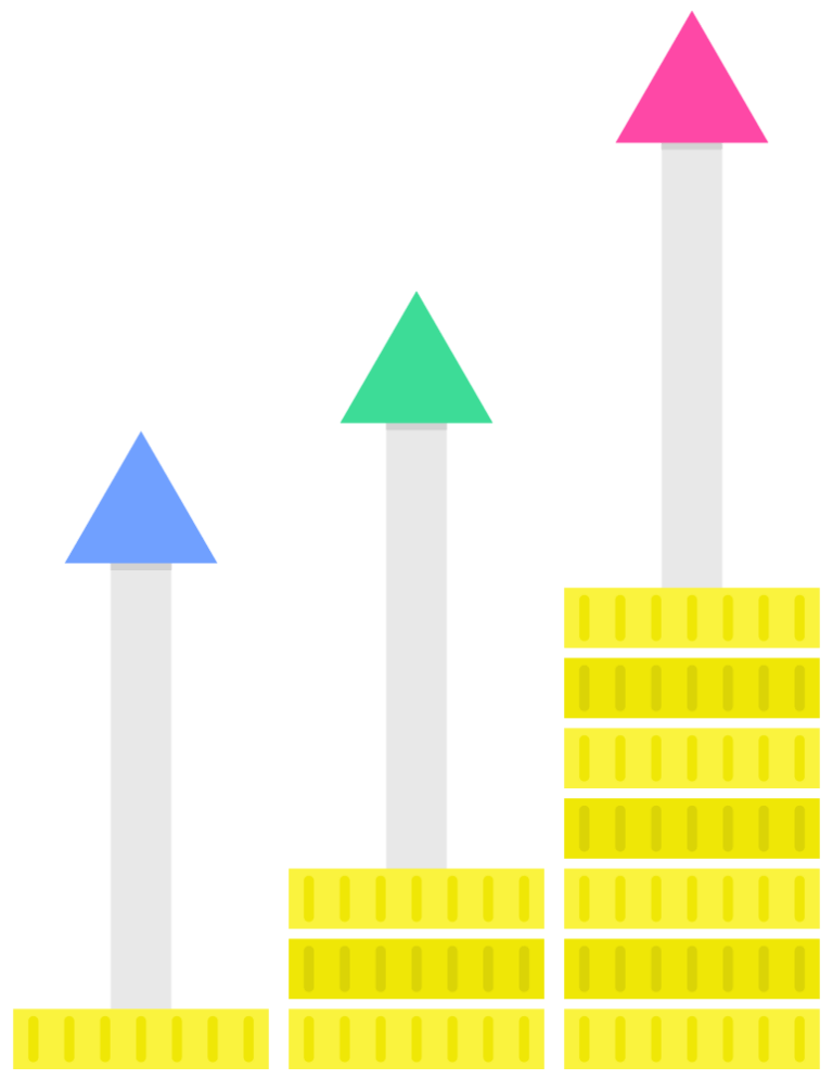 Impress helpt jou bedrijf de omzet te verhogen door je communicatieprocessen te verbeteren en door kosten te besparen.