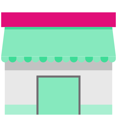 Impress werkt voor de retail