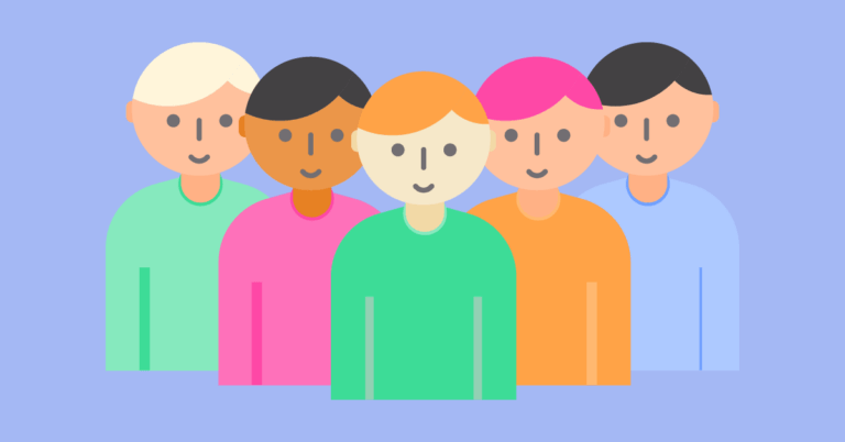 Met gepersonaliseerde communicatie ontvangt elk contact zijn eigen unieke uiting.