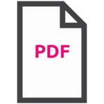 Wat is een PDF en hoe maak je deze toegankelijk?