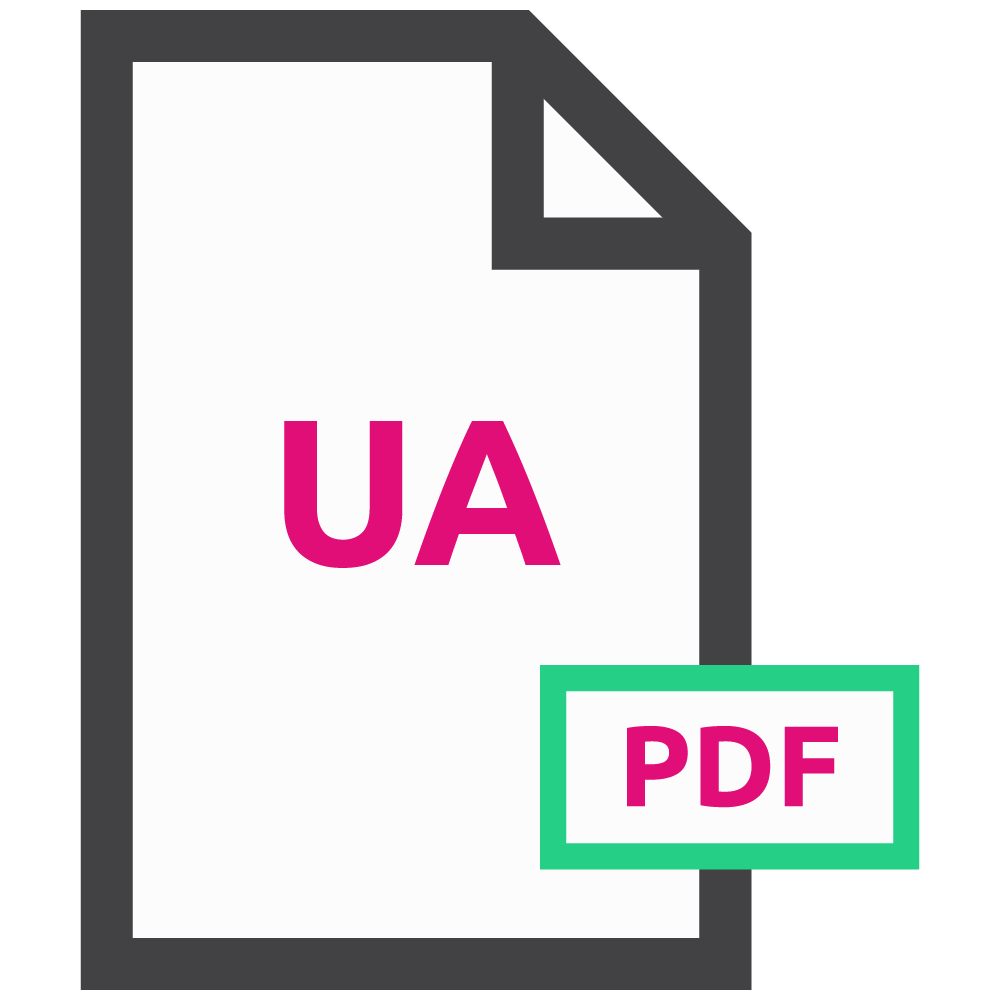 Pdf's toegankelijk maken. Dat regelt Impress voor jou.