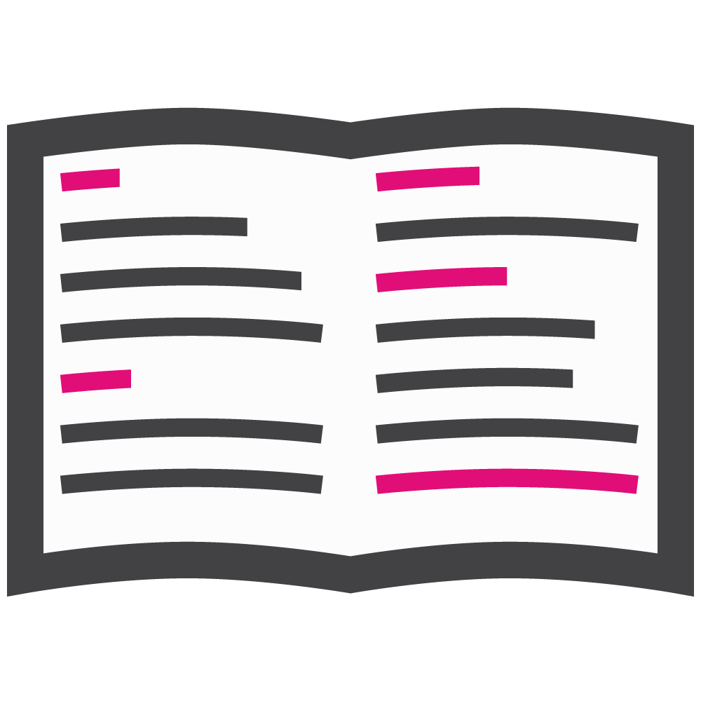 Laat je boek in kleine oplage drukken met Book on Demand