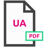 Hoe maak je een pdf accessible?