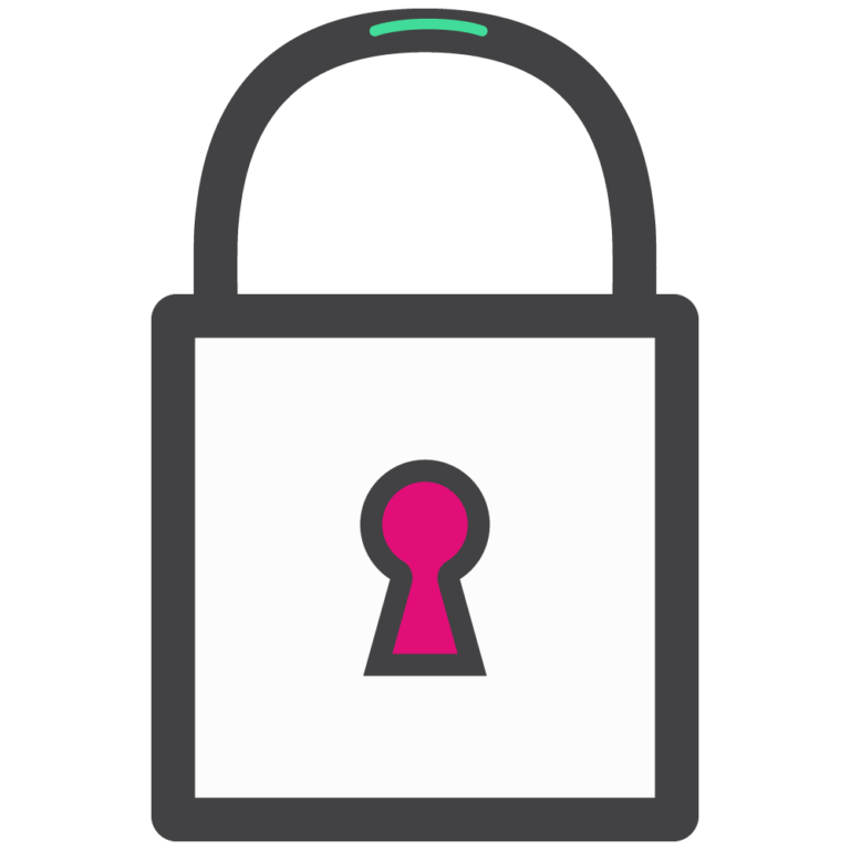 Met closed loop printing technologie wordt jouw informatie veilig verwerkt.