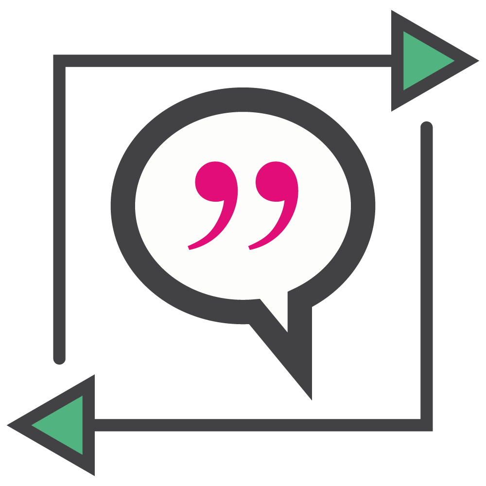 Transactionele communicatie van Impress