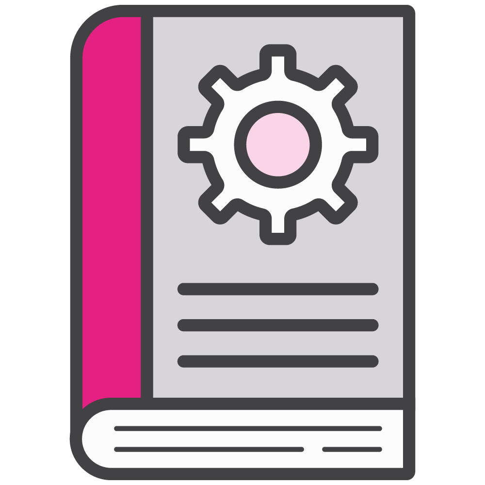 Print handleidingen on demand