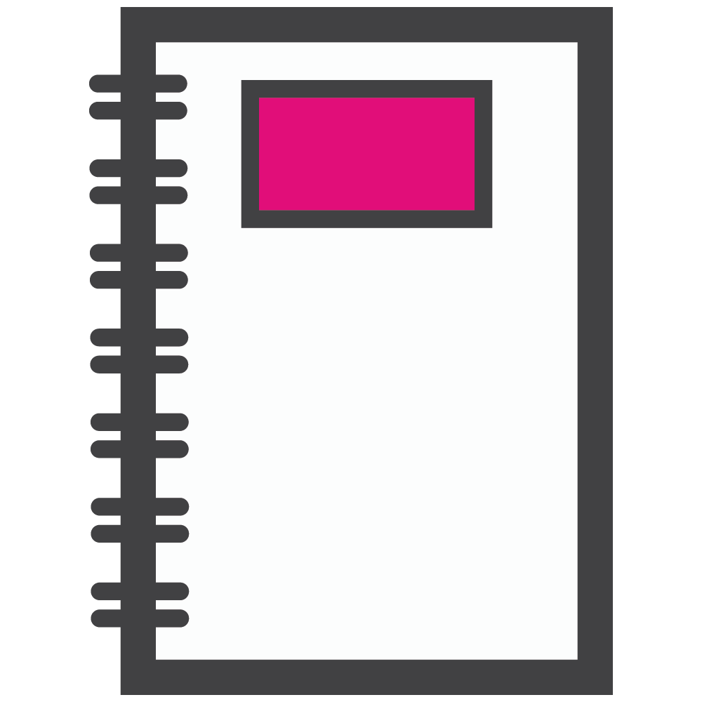 Print wire-o on demand