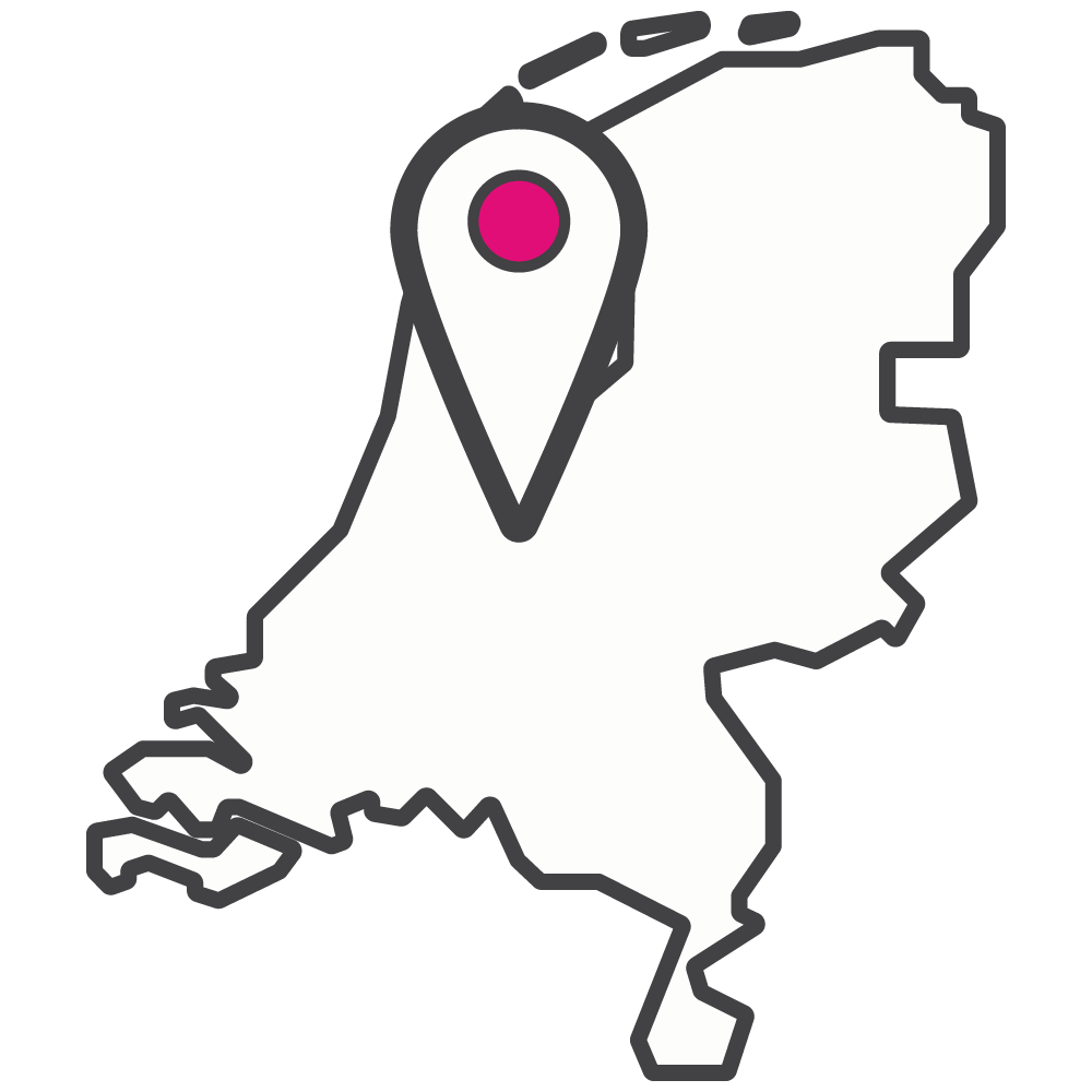 Jouw softcover boek printen wij in Woerden, Nederland