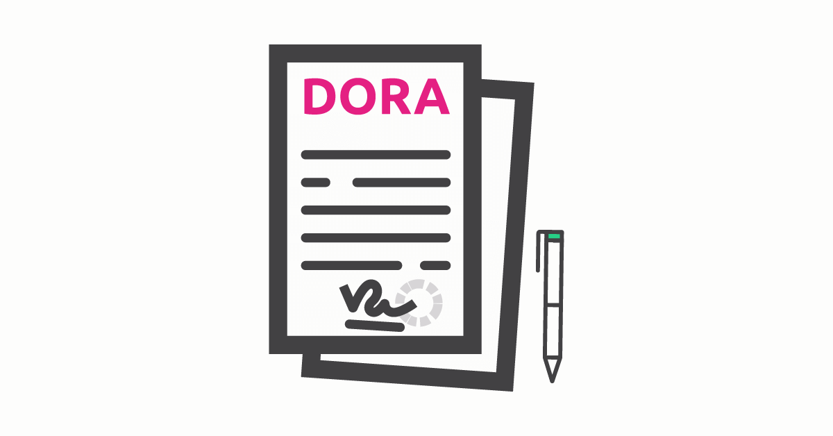 Wat is de DORA wetgeving