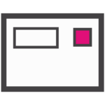 Wat is het verschil tussen een mailing en een e-mail?