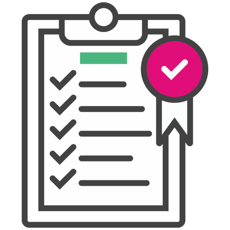 Transactionele communicatie besteed je natuurlijk uit bij een gecertificeerde organisatie