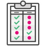 Wat is het verschil tussen direct mail en e-mail