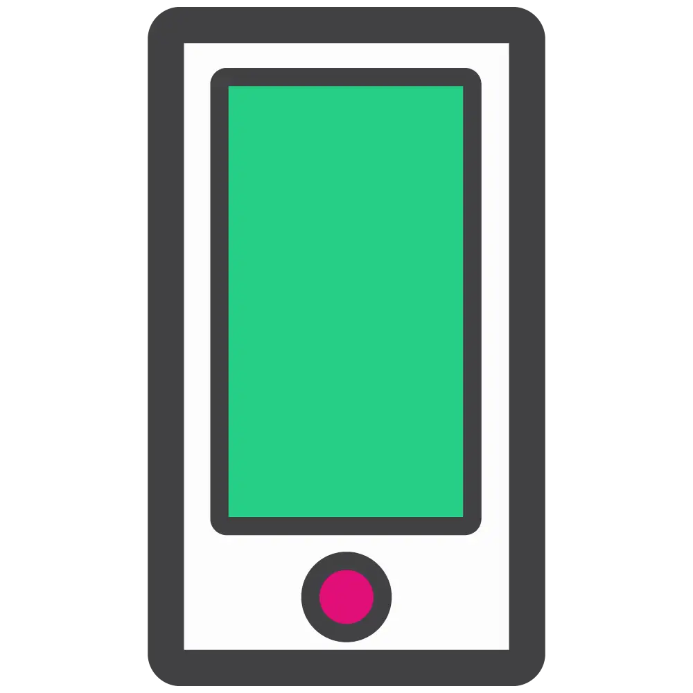 Icoon van een sms-bericht, symbool voor sms als kanaal binnen omnichannel communicatie