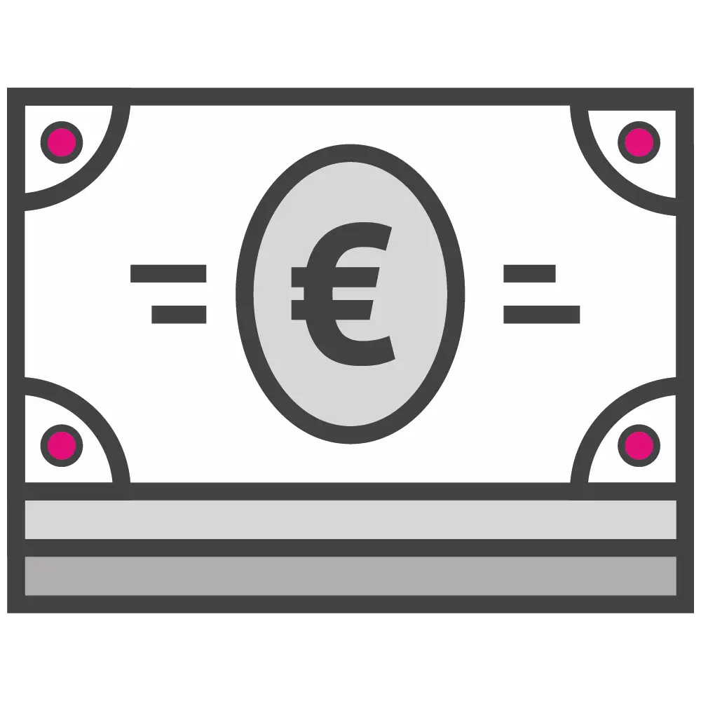 Hoeveel kosten Impress Mailr Pro?